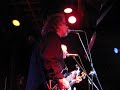 Robyn Hitchcock & The Venus 3 - "NY Doll"