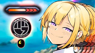 The Evelyn Experience Zenless Zone Zero