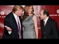 Qatar Airways CEO: Trump "not welcome" in Musli...