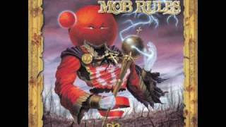 Watch Mob Rules All Above The Atmosphere video