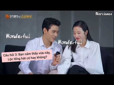 Hậu trường × Kết hôn trước rồi mới yêu× 龚俊 GongJun × 周雨彤 zhouYuTong