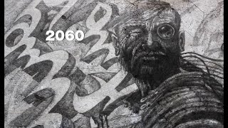 Стена 2060. Единение. Часть 3.