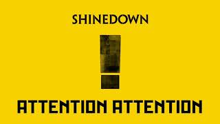Watch Shinedown Attention Attention video