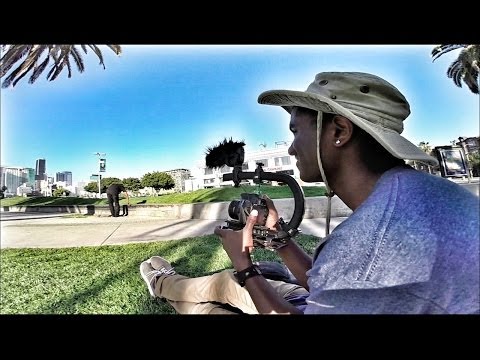 A DAY WITH THE HOMIES EP.3 - ARAMIS HUDSON & THECAVICLUB