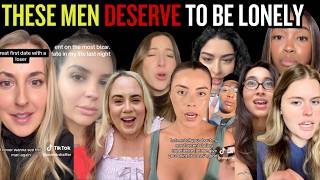Women Share Unbelievable Dating Stories