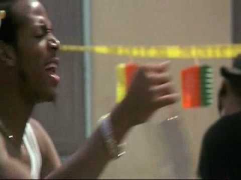 Don't Be A Menace To South Central While Drinking Your Juice In The Hood (Part 3)