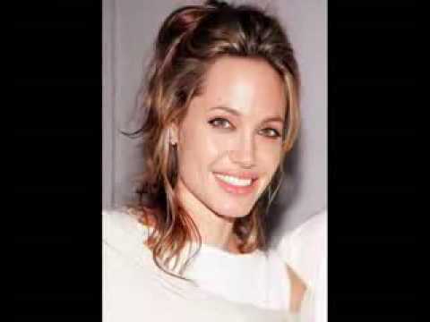 Angelina Jolie As A Child Pics. Angelina Jolie as child - The voice within