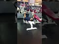 Epic workout fail! Ultimate noob exposed. Man takes up space in gym