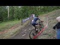 2019 UCI Men U23 XCO WORLD CHAMPION - Vlad Dascalu representing Romania