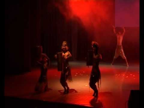 Афротанец музыка скачать