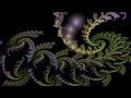 PROJECT GABOR - Juxtapose (An Apophysis Animation)