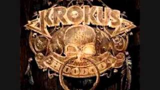 Watch Krokus Born To Be Wild video