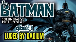 Бэтмен (1943) 8 Серия: Соблазнённый Радием