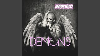 Watch Madchild Forget About You video