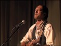 Native Voice TV 1 Phoenix: Blackfeet Singer, Songwriter, Musician/Song, Seeds