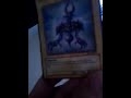 come falsificare carte di yu gi oh Parte 2