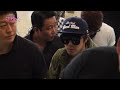 [OBSNews] 20140829 TVXQ- Gimpo airport