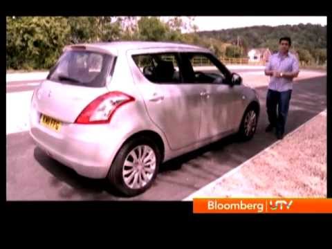 New Maruti Swift Autocar