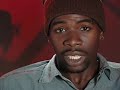 The Real World: Seattle - Stephen Slaps Irene