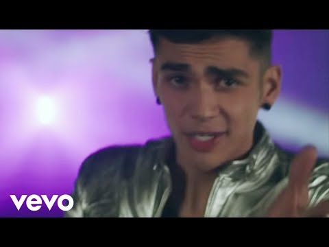 I Feel Alive Video