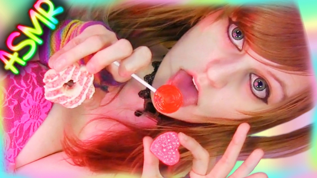 Lick my lillipop