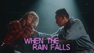 Watch Kolohe Kai When The Rain Falls video