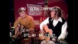 Watch Jerry Reed Turn It Around In Your Mind video