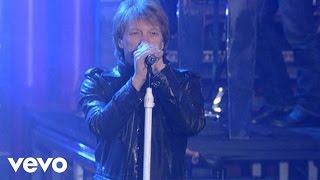 Bon Jovi - It’s My Life