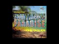 John Taglieri - 'Southern Paradise' EP Sampler