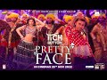 Pretty Face | Tich Button | Music Video | ARY Films | Shooting Star Studio | Salman Iqbal Films