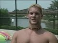 Chris Jericho's house in Tampa + Fozzy concert in Atlanta