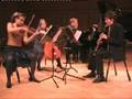 Messiaen: Quartet for the End of Time" 7