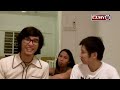 Collectives: Behind 'Student Power' and 'GENG'