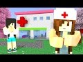 Mundo da Imaginação - HOSPITAL NA VILINHA #71