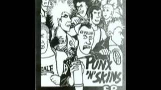 Watch Oi Polloi Punx n Skins video