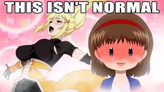 NOT YOUR NORMAL ADVENTURE! - Konosuba Review