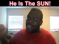 Bleach Chapter 507 - Embodyment of the SUN!!
