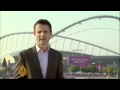 Fifa considers moving 2022 World Cup to January Video