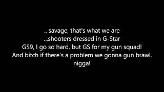 Hot Nigga Shmoney Dance By Bobby Shmurda Hot Nigga Shmoney Dance By Bobby Shmurda