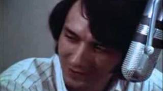 Watch Monkees Listen To The Band video
