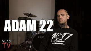 Adam 22 on Tekashi 6ix9ine Bringing Him 2 Girls Before Their 1st Interview (Part 5)