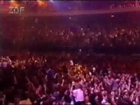 Depeche Mode Enjoy The Silence rare Peters Pop Show 1989 Happy Dave
