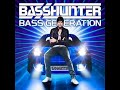 Basshunter - I Promised Myself (+ Lyrics OFFICIAL NEW ALBUM)