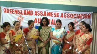 Tore More Alokore Yatra- Assamese Somaveta Sangeet Tore More Alokore Yatra- Assamese Somaveta Sangeet