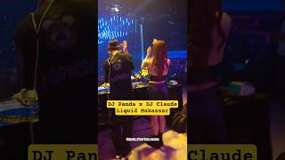 Dj Panda X Dj Claudea In Liquid Makar