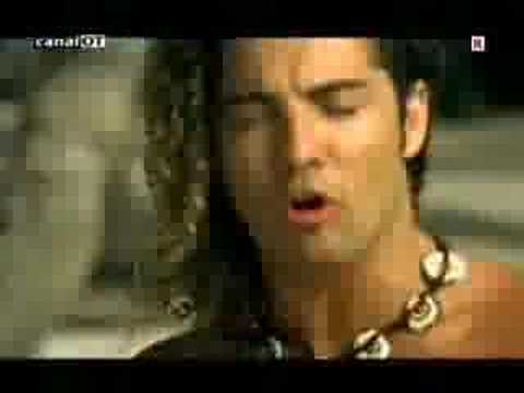 VIDEOS MUSICALES.