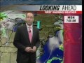 Meteorologist Paul Janus' Morning Forecast