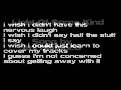 Light Of Some Kind Video