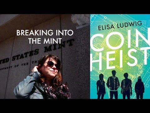 Coin Heist Breaking Into U S Mint Coin Heist Breaking Into U S Mint