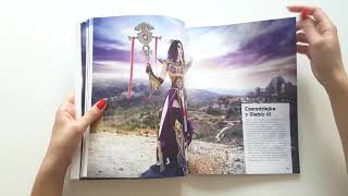 JAK STWORZY? KOSTIUM. Zbroja i rekwizyty do cosplayu - Svetlana Quindt (oprawa mi?kka)